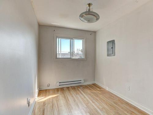 Bedroom - 8754 Rue Gloria, Montréal (Lasalle), QC - Indoor Photo Showing Other Room