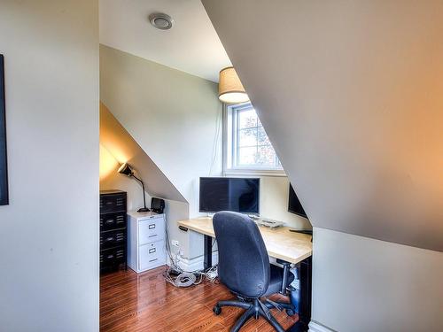 Bureau - 772 Rue Galbrand, Laval (Sainte-Dorothée), QC - Indoor Photo Showing Office