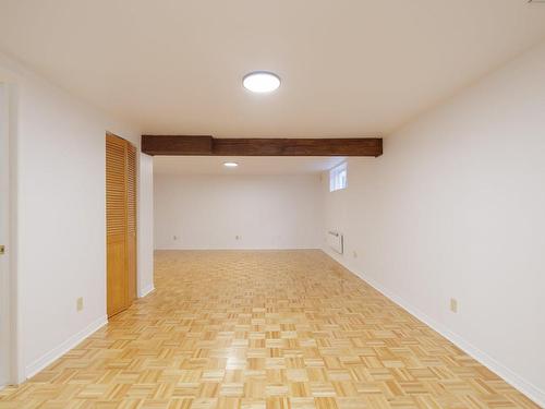 Basement - 85 Rue De Neuville, L'Île-Perrot, QC - Indoor Photo Showing Other Room