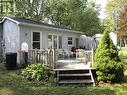 6209 London Road, Lambton Shores (Kettle Point), ON  - Outdoor With Deck Patio Veranda 