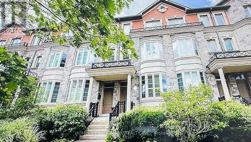 50 Clairtrell Road, Toronto (Willowdale East), ON - Outdoor With Facade