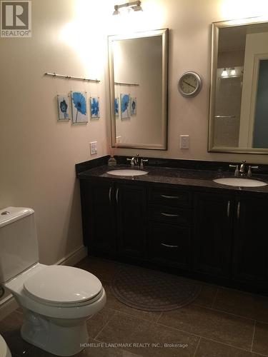 50 Clairtrell Road, Toronto (Willowdale East), ON - Indoor Photo Showing Bathroom