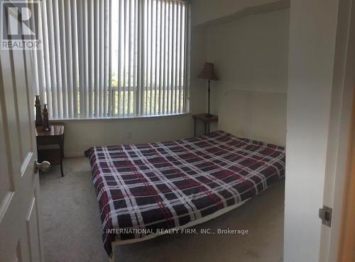 1108 - 7 Bishop Avenue, Toronto, ON - Indoor Photo Showing Bedroom