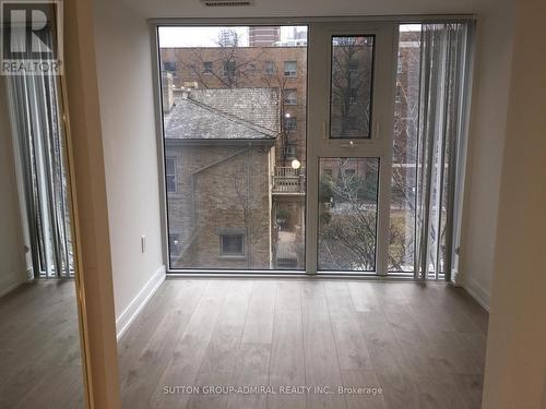 306 - 50 Wellesley Street E, Toronto, ON - Indoor Photo Showing Other Room