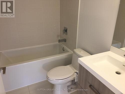 306 - 50 Wellesley Street E, Toronto, ON - Indoor Photo Showing Bathroom