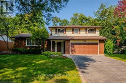 98 KEATS WALK  Waterloo, ON N2L 5H1