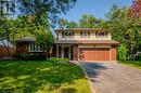 98 Keats Walk, Waterloo, ON  - Outdoor With Facade 