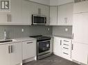 1601 - 5180 Yonge Street, Toronto, ON  - Indoor Photo Showing Kitchen With Upgraded Kitchen 