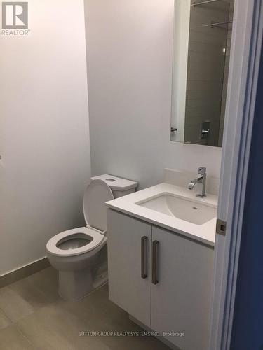 1601 - 5180 Yonge Street, Toronto, ON - Indoor Photo Showing Bathroom