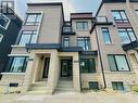 1820 Donald Cousens Parkway, Markham, ON  - Outdoor With Facade 