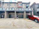 1820 Donald Cousens Parkway, Markham, ON  - Outdoor 