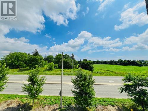 1820 Donald Cousens Parkway, Markham, ON - Outdoor With View