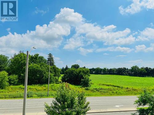 1820 Donald Cousens Parkway, Markham, ON - Outdoor With View