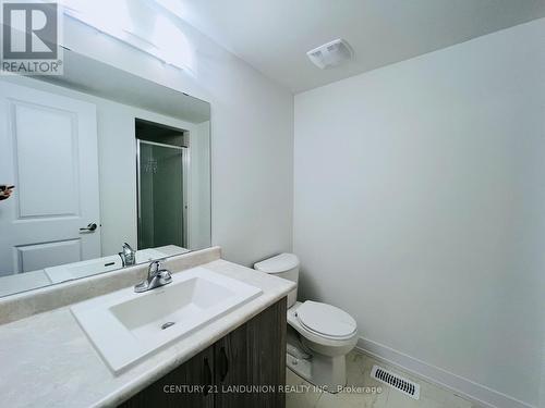 1820 Donald Cousens Parkway, Markham, ON - Indoor Photo Showing Bathroom