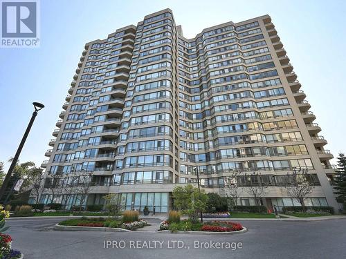 Ph3 - 75 King Street E, Mississauga, ON - Outdoor With Balcony With Facade