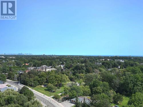 Ph3 - 75 King Street E, Mississauga, ON - Outdoor With View