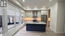 135 Credit Lane, Richmond Hill, ON  - Indoor Photo Showing Kitchen With Double Sink 