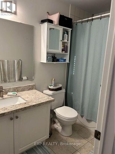 4236 Thomas Alton Boulevard, Burlington, ON - Indoor Photo Showing Bathroom