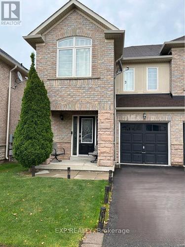 4236 Thomas Alton Boulevard, Burlington, ON - Outdoor