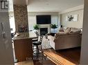 4236 Thomas Alton Boulevard, Burlington, ON  - Indoor Photo Showing Living Room With Fireplace 