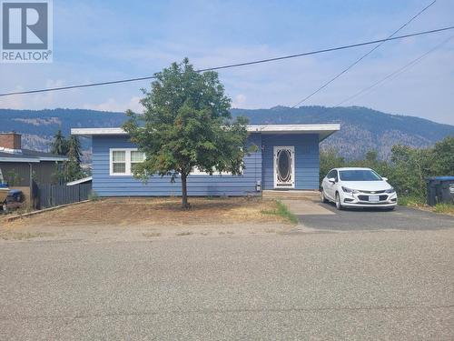 1166 Okanagan Avenue, Chase, BC - Outdoor