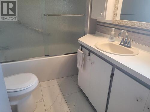 1166 Okanagan Avenue, Chase, BC - Indoor Photo Showing Bathroom