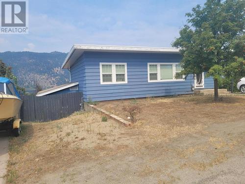 1166 Okanagan Avenue, Chase, BC - Outdoor