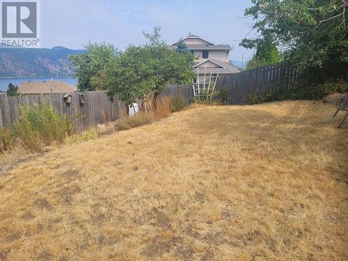 1166 Okanagan Avenue, Chase, BC - Outdoor