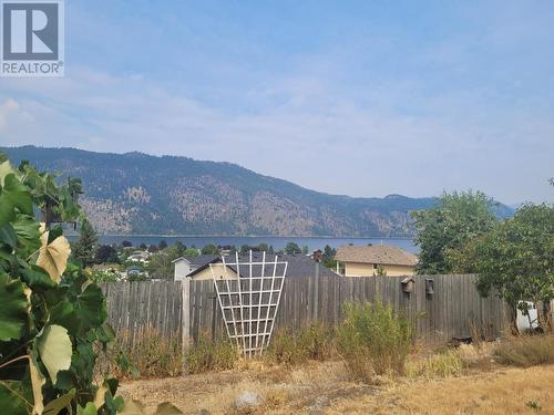 1166 Okanagan Avenue, Chase, BC - Outdoor With Body Of Water With View