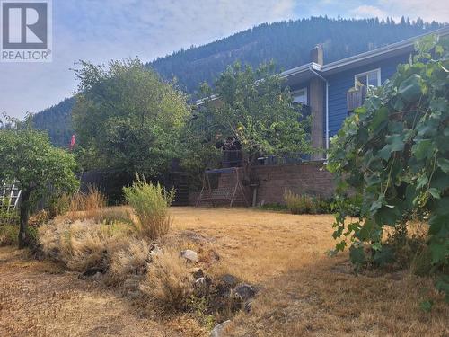 1166 Okanagan Avenue, Chase, BC - Outdoor With View