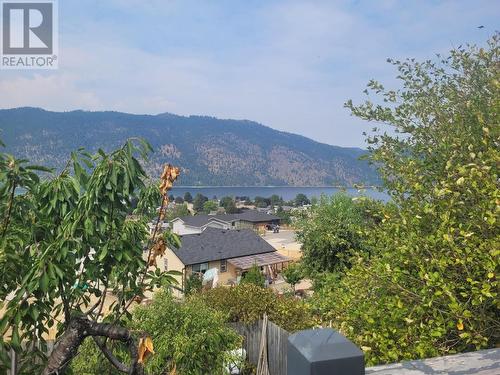 1166 Okanagan Avenue, Chase, BC - Outdoor With Body Of Water With View