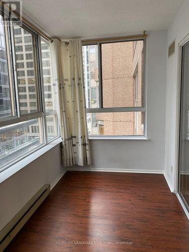 811 - 44 Gerrard Street W, Toronto (Bay Street Corridor), ON - Indoor Photo Showing Other Room