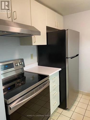 811 - 44 Gerrard Street W, Toronto (Bay Street Corridor), ON - Indoor Photo Showing Kitchen