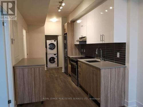 1013 - 180 Fairview Mall Drive, Toronto (Don Valley Village), ON - Indoor Photo Showing Laundry Room