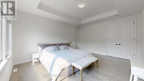 97 Halldorson Avenue, Aurora, ON - Indoor Photo Showing Bedroom