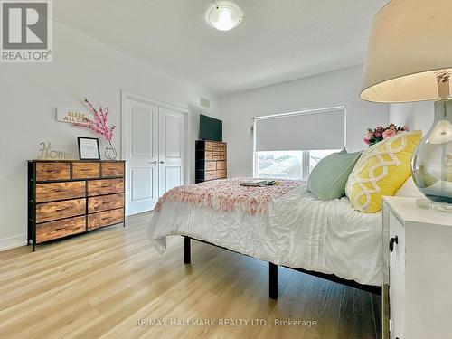 37 Benoit Street, Vaughan, ON - Indoor Photo Showing Bedroom