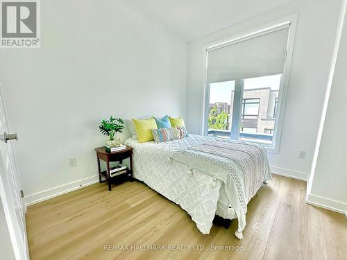 37 Benoit Street, Vaughan, ON - Indoor Photo Showing Bedroom