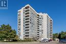 307 - 12 Laurelcrest Street, Brampton, ON  - Outdoor With Facade 