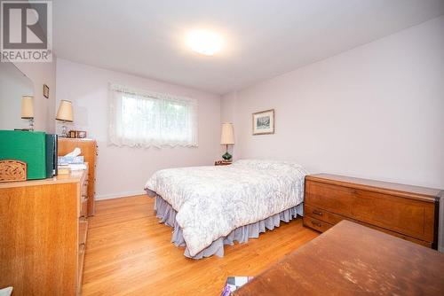 11 Avon Road, Deep River, ON - Indoor Photo Showing Bedroom