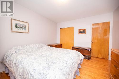 11 Avon Road, Deep River, ON - Indoor Photo Showing Bedroom