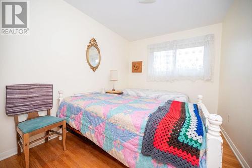 11 Avon Road, Deep River, ON - Indoor Photo Showing Bedroom