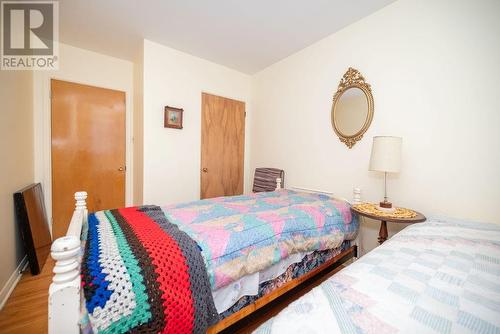 11 Avon Road, Deep River, ON - Indoor Photo Showing Bedroom