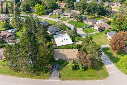 11 Avon Road, Deep River, ON - Outdoor With View