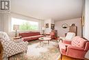 11 Avon Road, Deep River, ON  - Indoor Photo Showing Living Room 