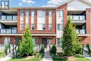 507 - 1148 Dragonfly Avenue, Pickering, ON  - Outdoor With Facade 