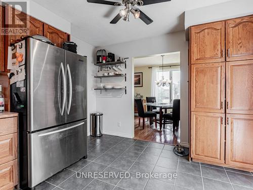 2982 Earl Street, Innisfil, ON - Indoor Photo Showing Kitchen