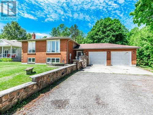 2982 Earl Street, Innisfil, ON - Outdoor