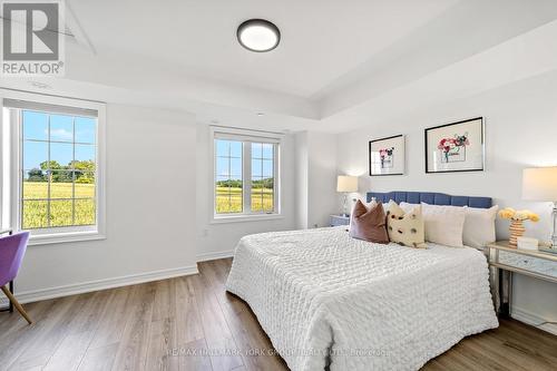 2671 Deputy Minister Path, Oshawa (Windfields), ON - Indoor Photo Showing Bedroom