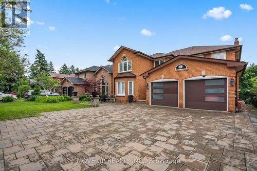 21 Gaby Court, Richmond Hill (North Richvale), ON - Outdoor