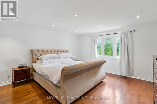 21 Gaby Court, Richmond Hill (North Richvale), ON - Indoor Photo Showing Bedroom